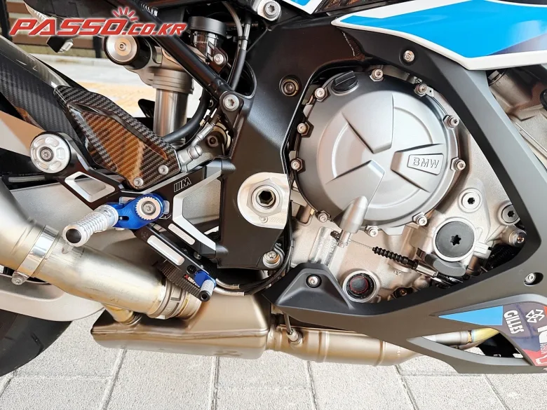 BMW M 1000 RR 2022 사진 5