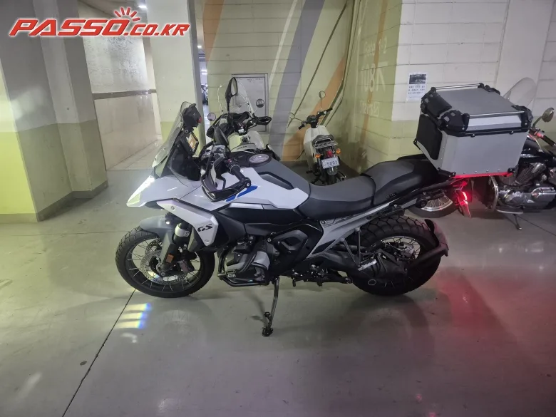 BMW R 1300 GS 2025 사진 2