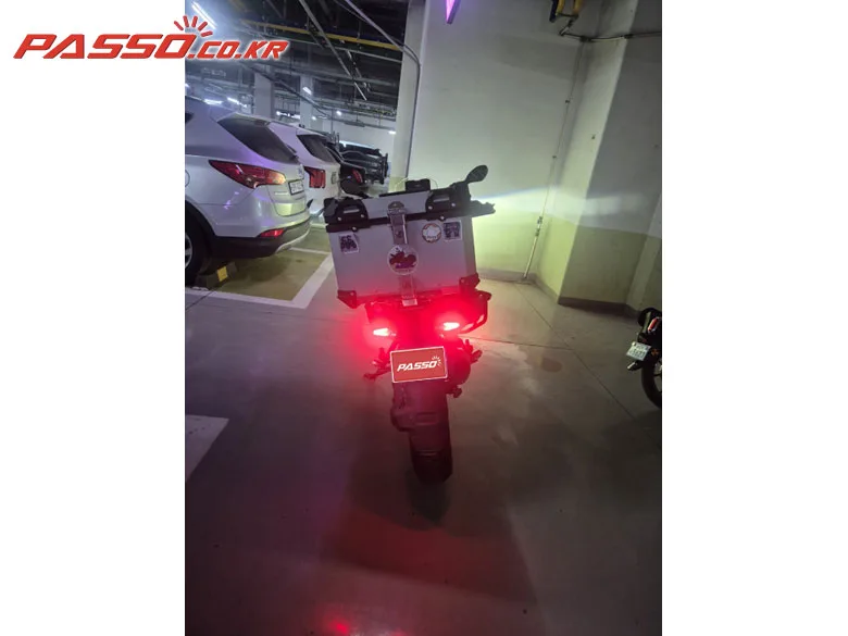 BMW R 1300 GS 2025 사진 3