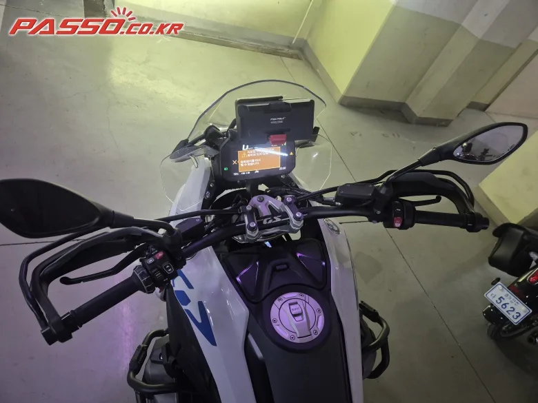 BMW R 1300 GS 2025 사진 4