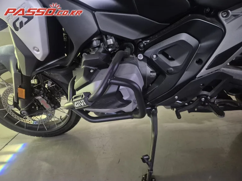 BMW R 1300 GS 2025 사진 5