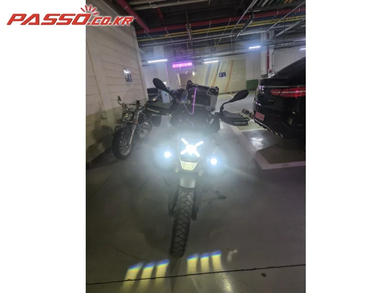 BMW R 1300 GS 2025 사진 7