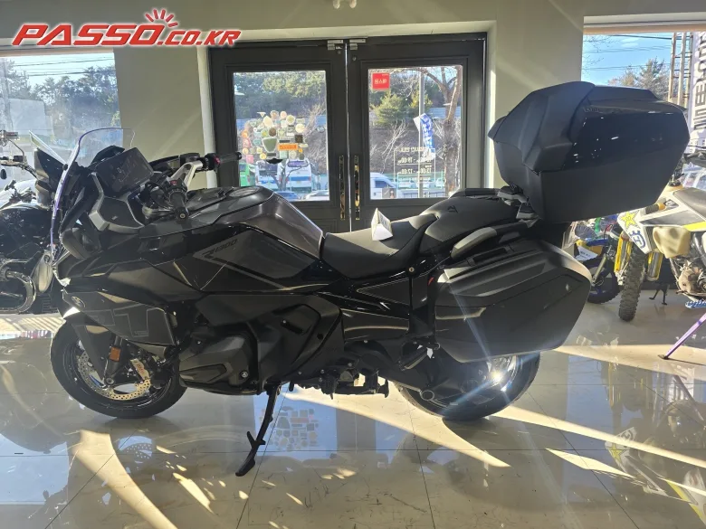 BMW R 1300 RT 2026 사진 2