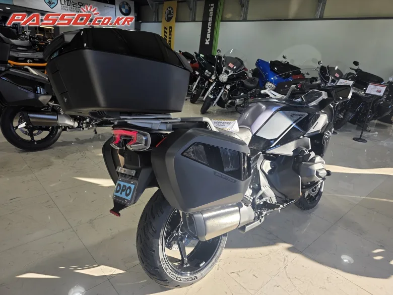 BMW R 1300 RT 2026 사진 4