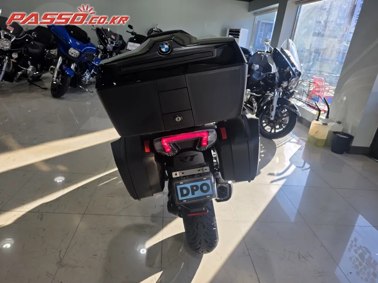 BMW R 1300 RT 2026 사진 5