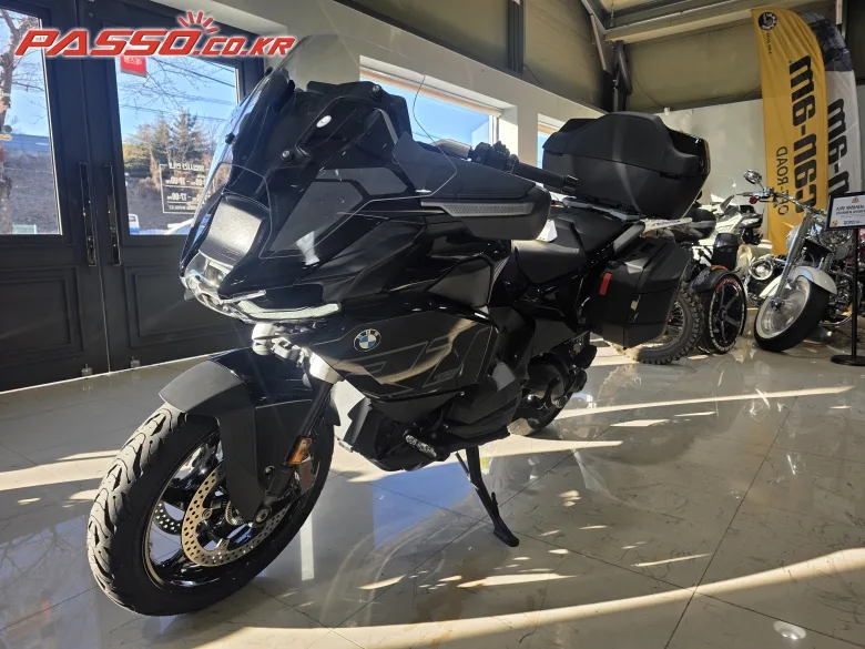 BMW R 1300 RT 2026 사진 6