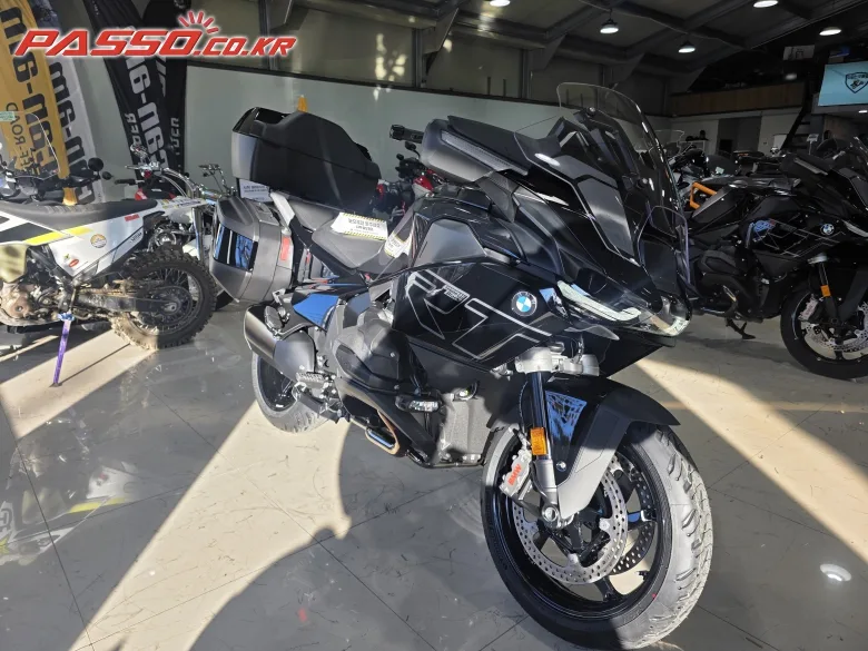 BMW R 1300 RT 2026 사진 7