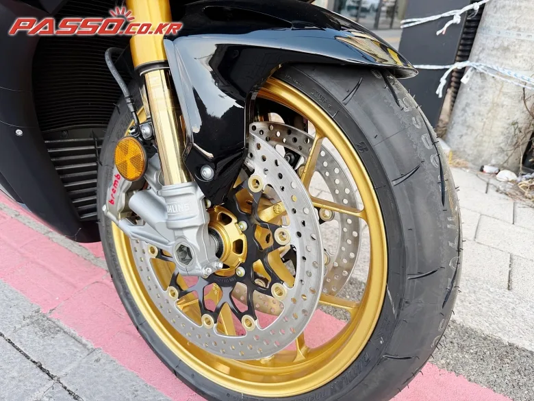 혼다 CBR 1000 RR SP 2023 사진 6