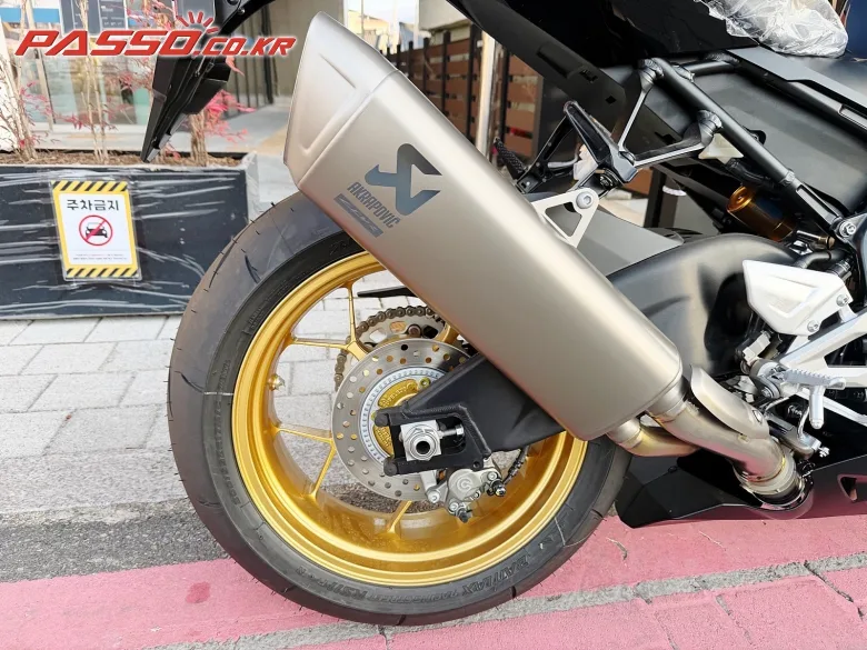 혼다 CBR 1000 RR SP 2023 사진 7