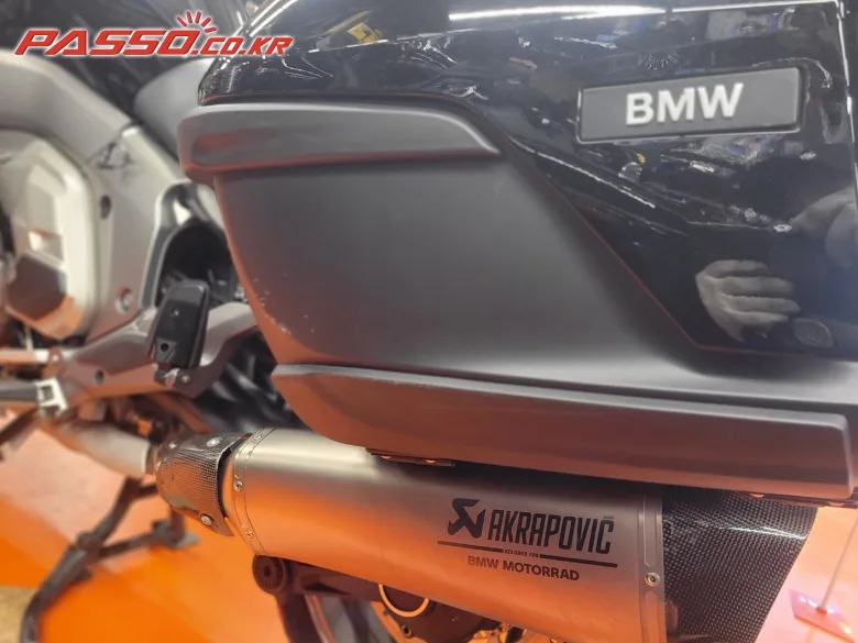 BMW K 1600 GTL 2024 사진 5