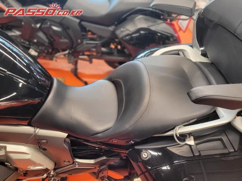 BMW K 1600 GTL 2024 사진 6