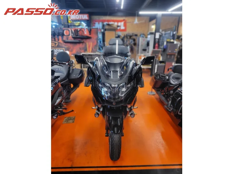 BMW K 1600 GTL 2024 사진 8