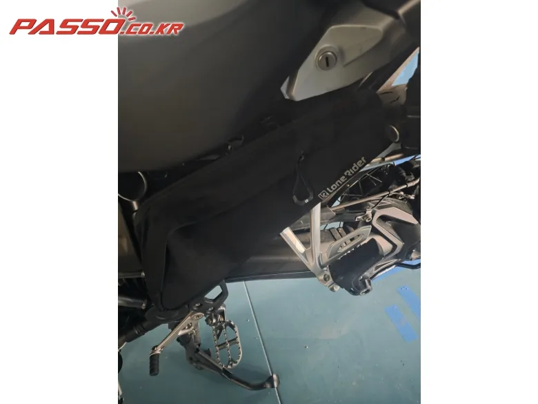 BMW R 1250 GS 어드벤처 2023 사진 3
