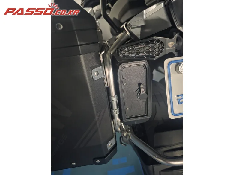BMW R 1250 GS 어드벤처 2023 사진 4