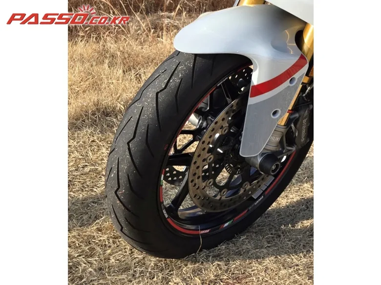 두카티 슈퍼스포츠 950 S 2024 사진 6