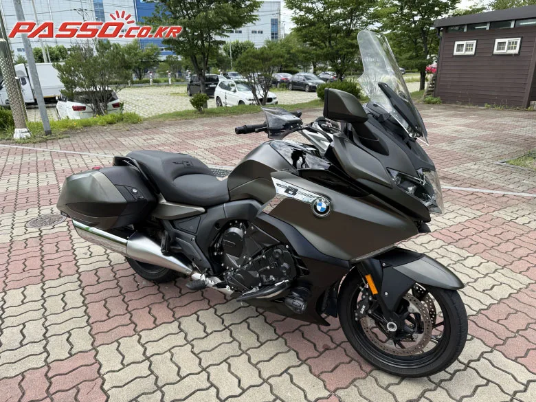 BMW K 1600 B 2024 사진 1