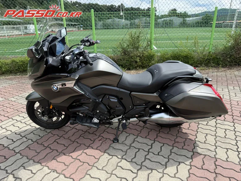 BMW K 1600 B 2024 사진 2