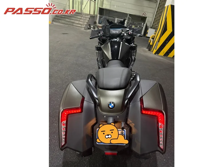 BMW K 1600 B 2024 사진 3