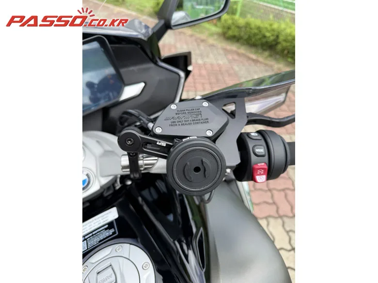 BMW K 1600 B 2024 사진 4