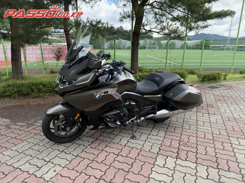 BMW K 1600 B 2024 사진 5