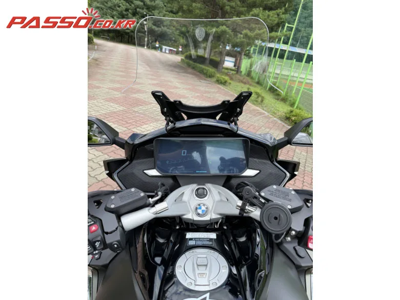 BMW K 1600 B 2024 사진 6