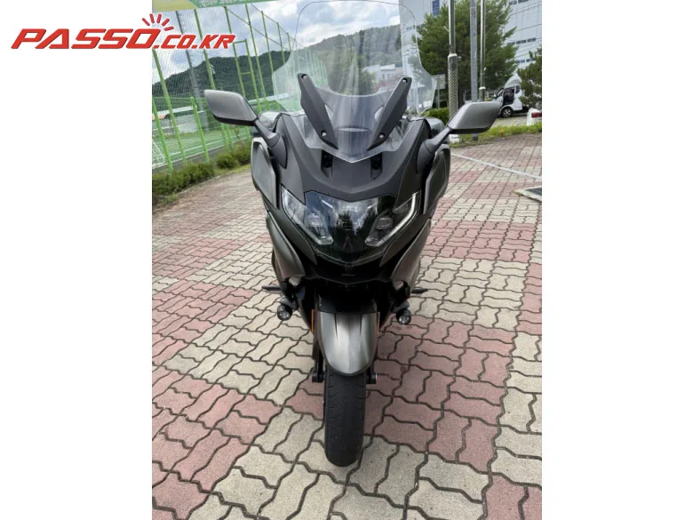BMW K 1600 B 2024 사진 7