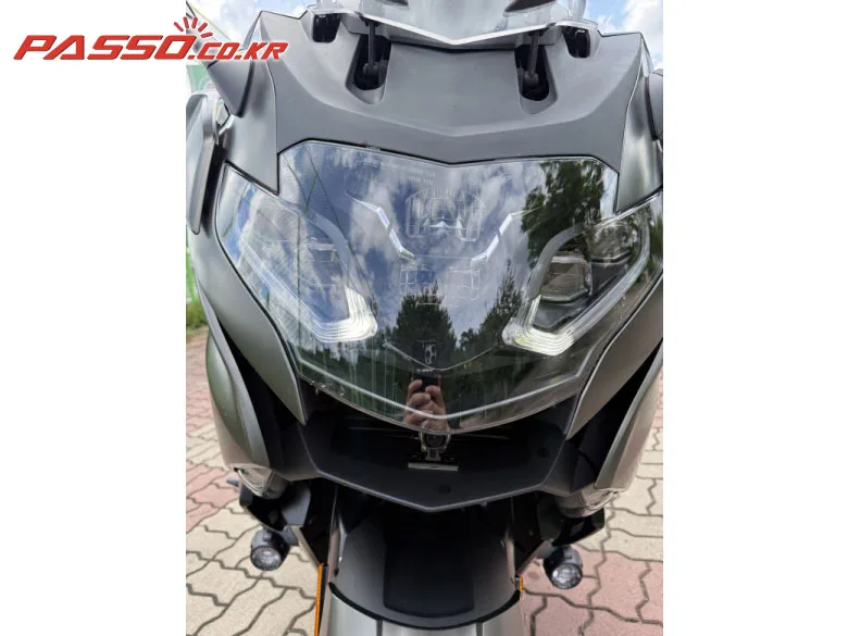 BMW K 1600 B 2024 사진 8