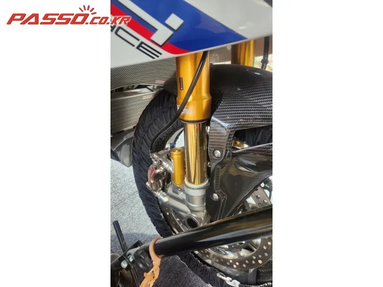 BMW HP4 레이스 2019 사진 5