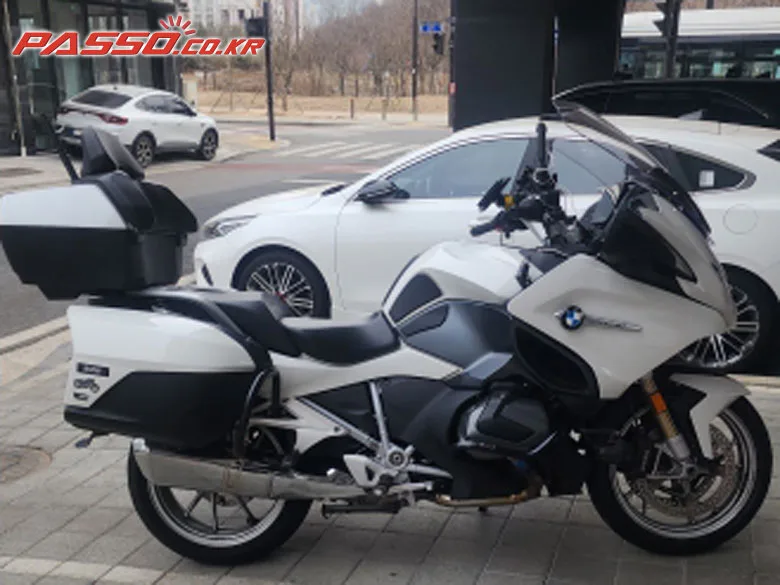 BMW R 1250 RT 2023 사진 1