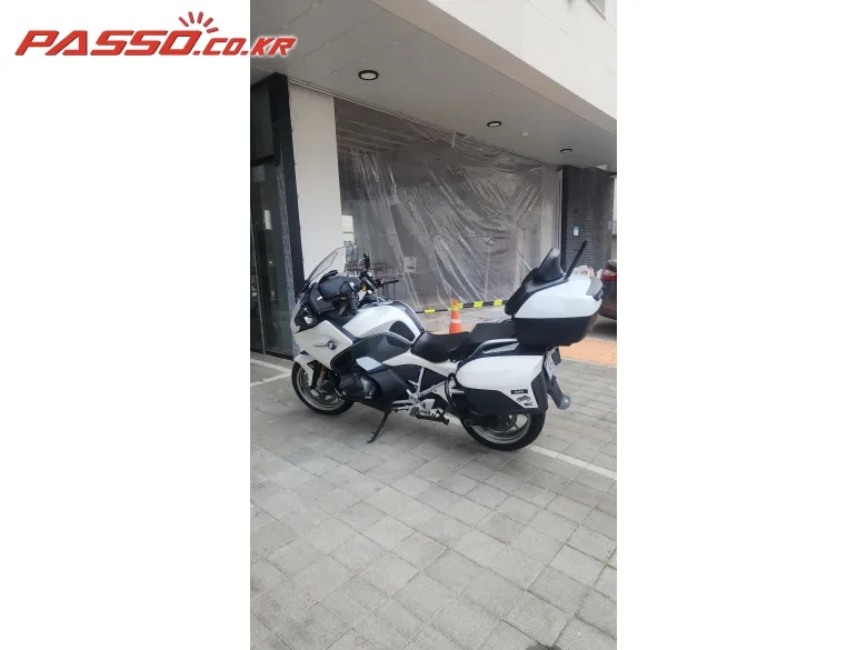 BMW R 1250 RT 2023 사진 2