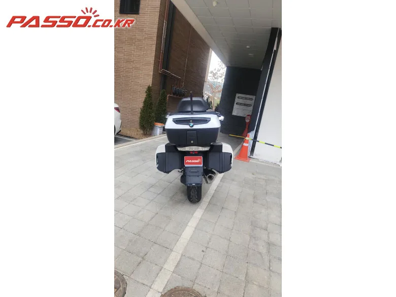 BMW R 1250 RT 2023 사진 3