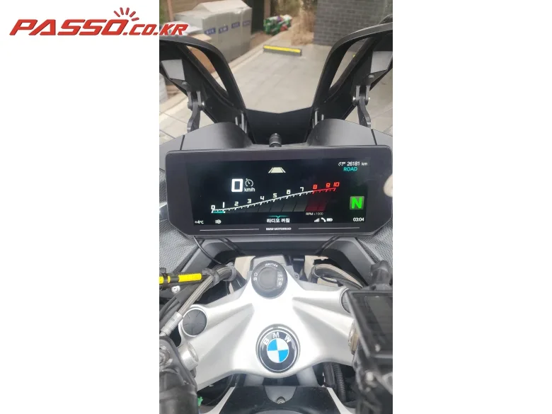BMW R 1250 RT 2023 사진 4