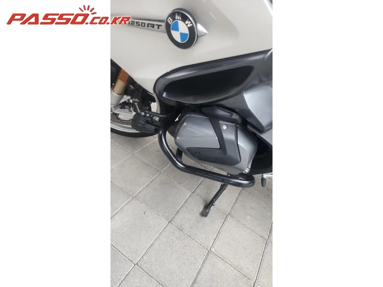 BMW R 1250 RT 2023 사진 5