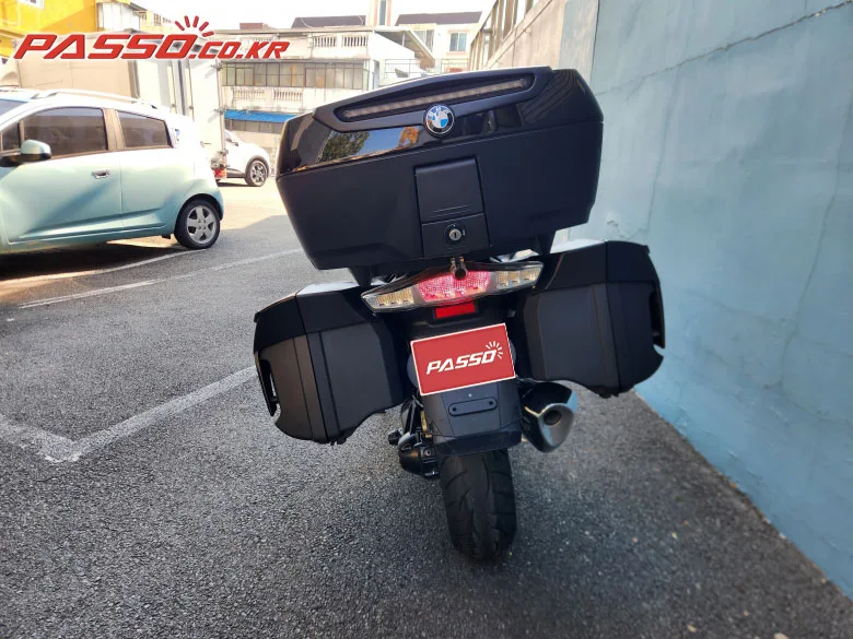 BMW R 1250 RT 2024 사진 3