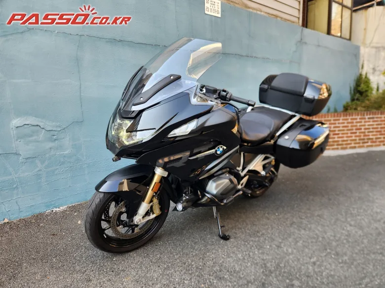 BMW R 1250 RT 2024 사진 5