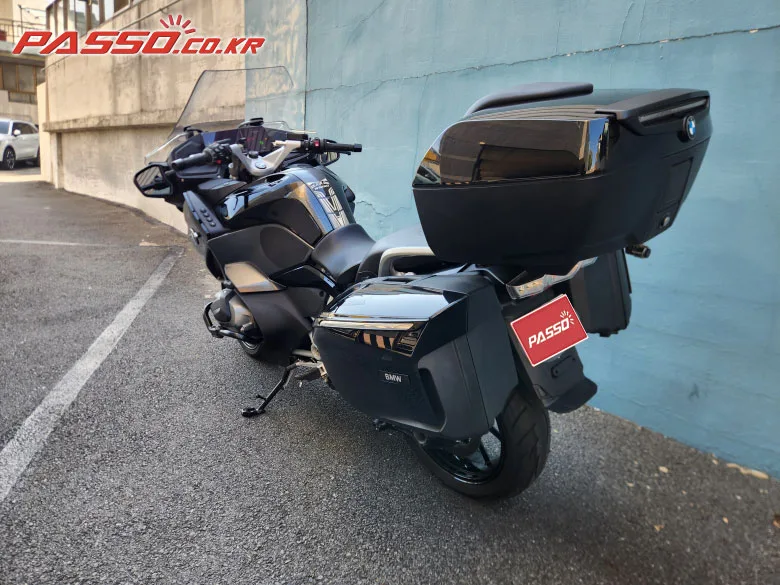 BMW R 1250 RT 2024 사진 6