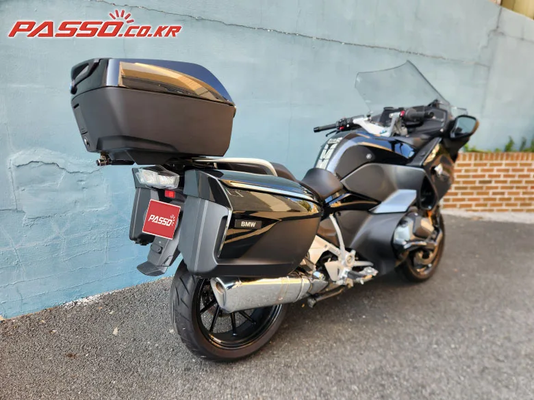 BMW R 1250 RT 2024 사진 7