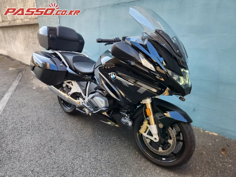 BMW R 1250 RT 2024 사진 8