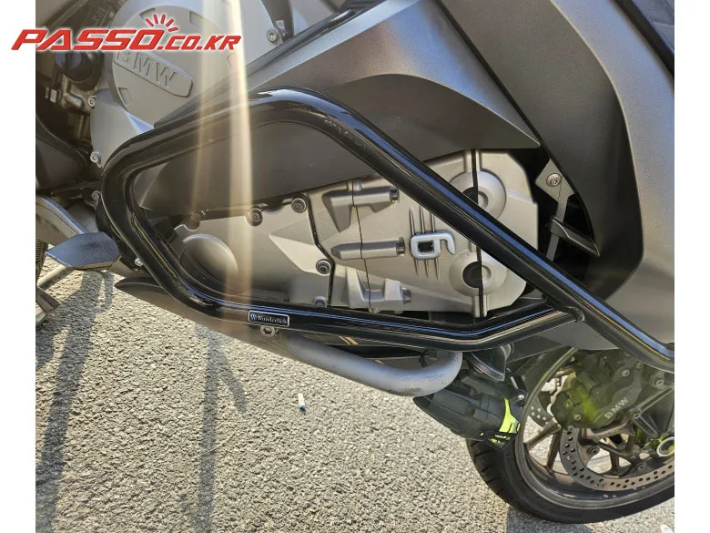 BMW K 1600 GTL 2023 사진 5