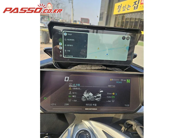 BMW K 1600 GTL 2023 사진 6