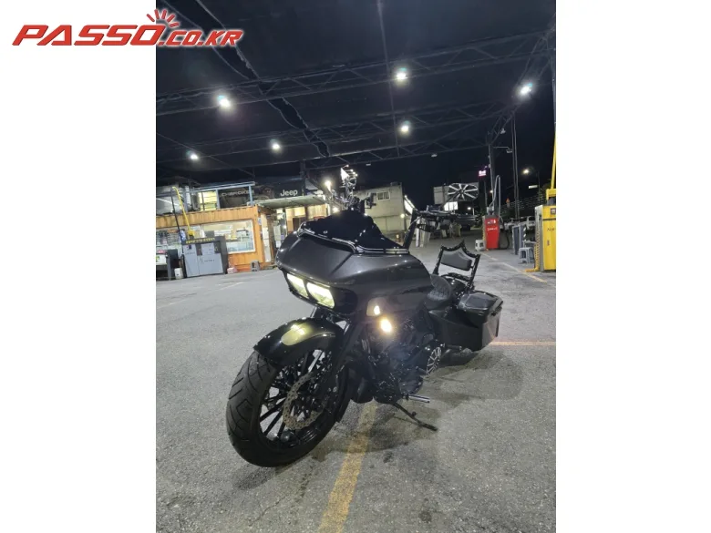 할리데이비슨 로드 글라이드 스페셜 2019 사진 7