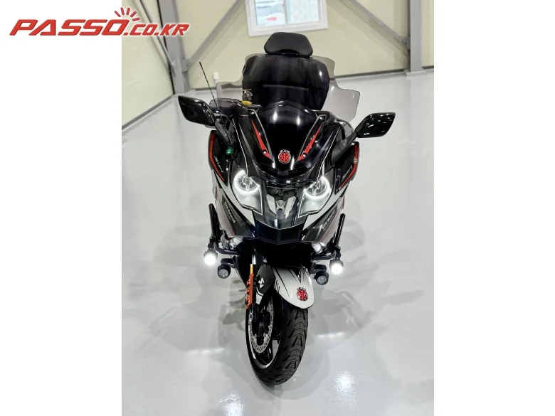 BMW K 1600 GT 2020 사진 2
