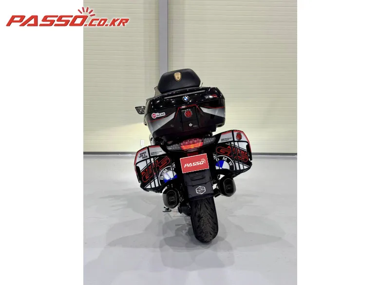 BMW K 1600 GT 2020 사진 3