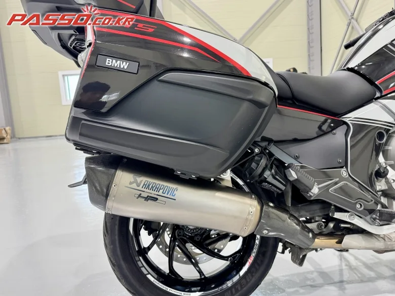 BMW K 1600 GT 2020 사진 7