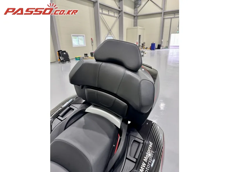BMW K 1600 GT 2020 사진 8