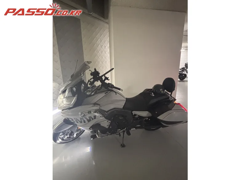 BMW K 1600 B 2018 사진 2