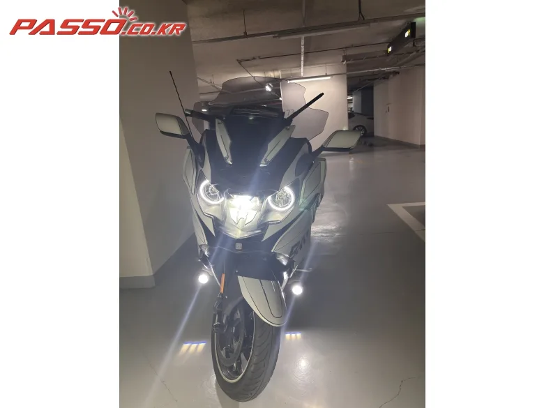 BMW K 1600 B 2018 사진 5