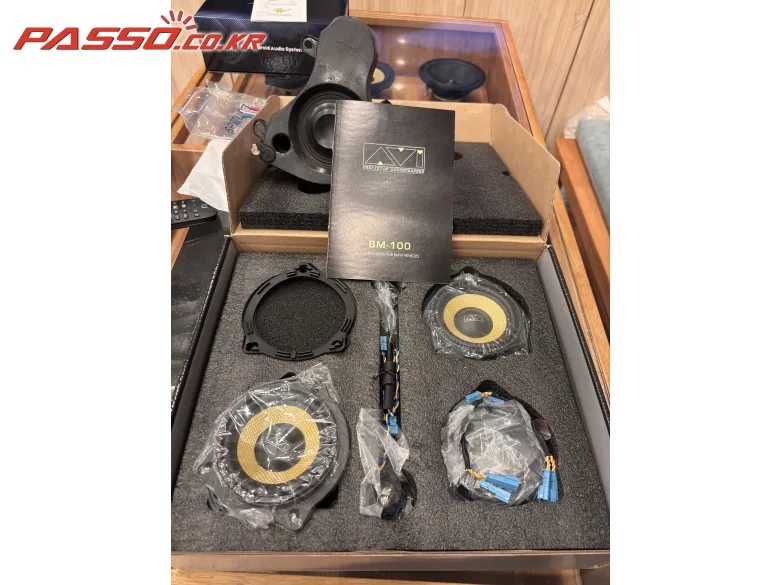 BMW K 1600 B 2018 사진 6