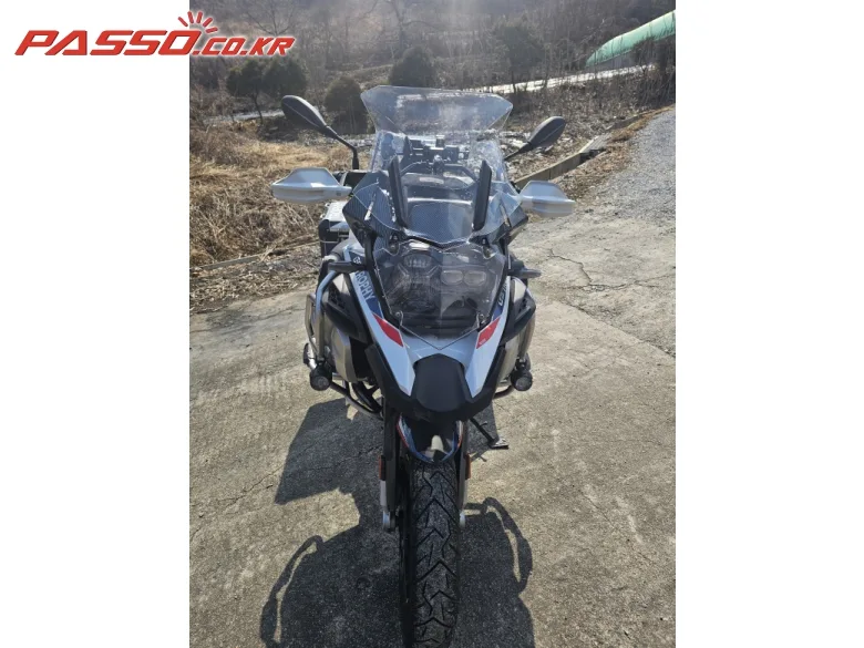 BMW R 1250 GS 어드벤처 2023 사진 6