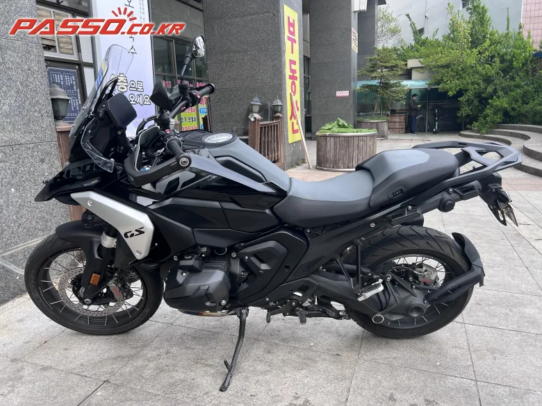 BMW R 1300 GS 2024 사진 2
